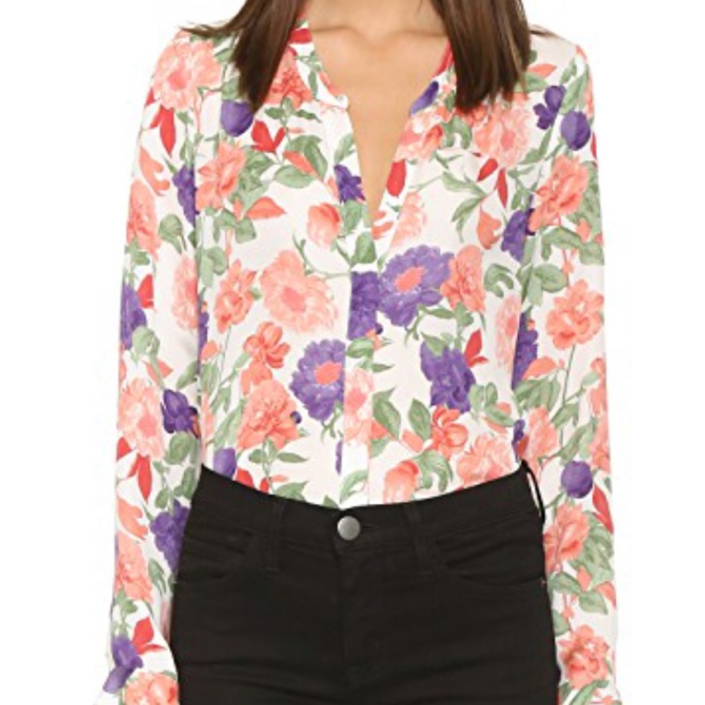Joie Devitri Blouse